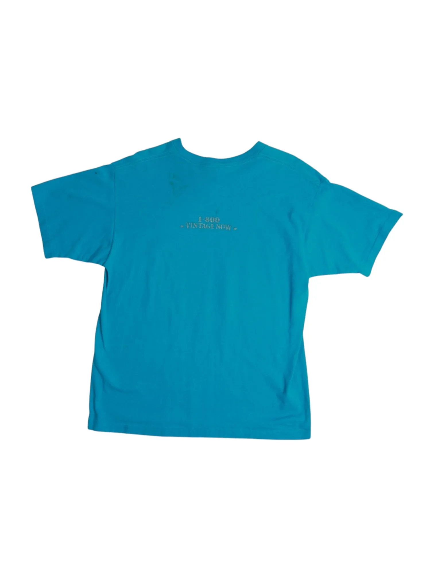1-800 Vintage Now Big Game Fish Men's Tee