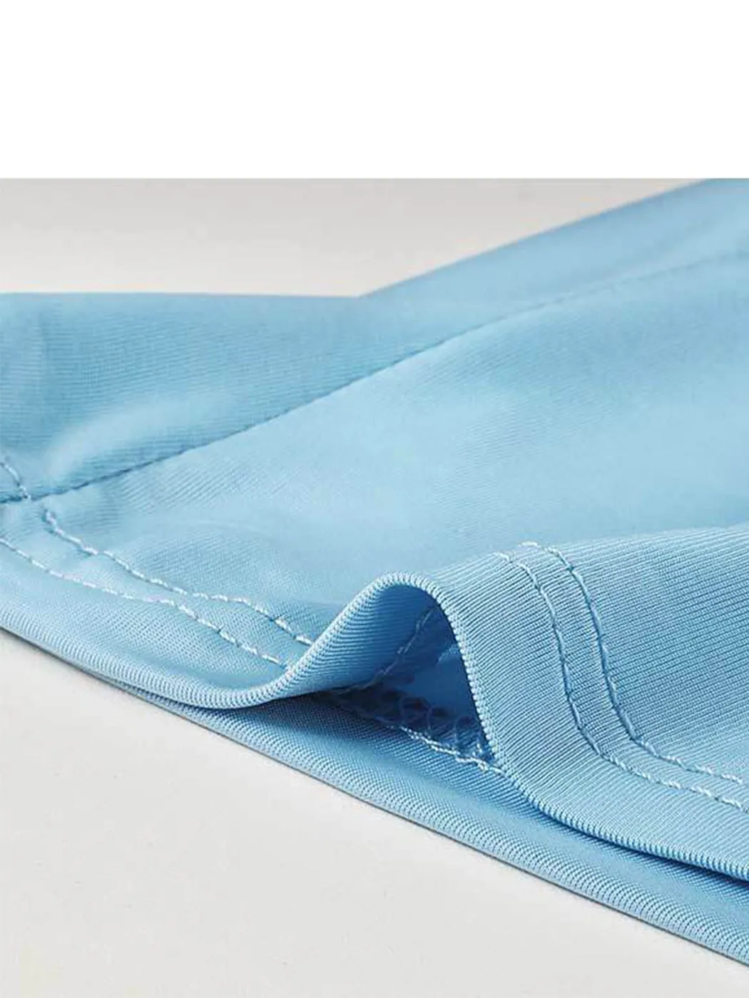 3 Pack Mens Breathable Micro Thin Trunks