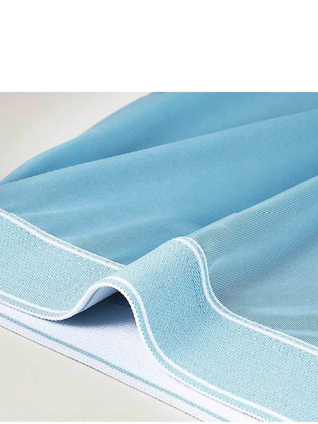 3 Pack Mens Breathable Micro Thin Trunks