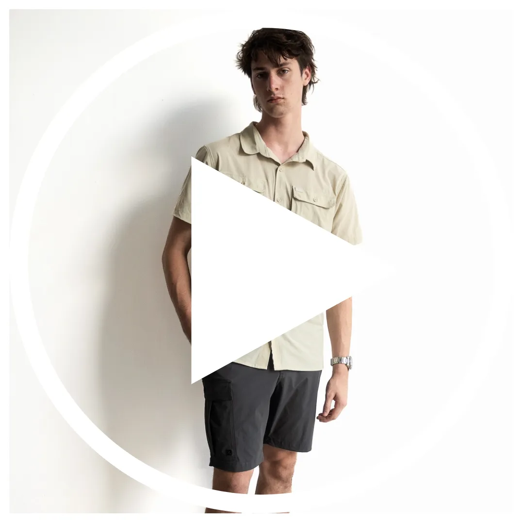 Adventure Shorts for Men by XTM Australia