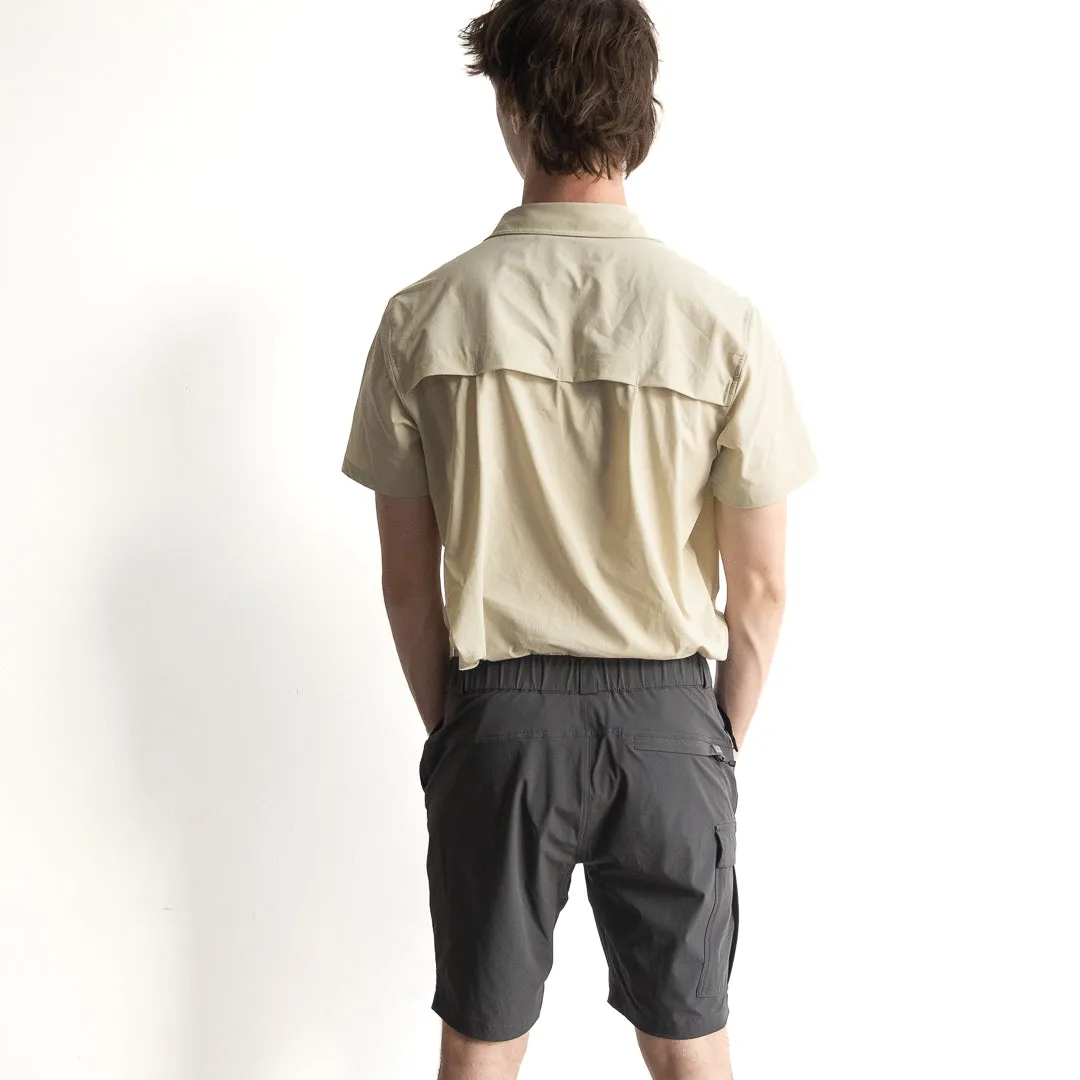 Adventure Shorts for Men by XTM Australia
