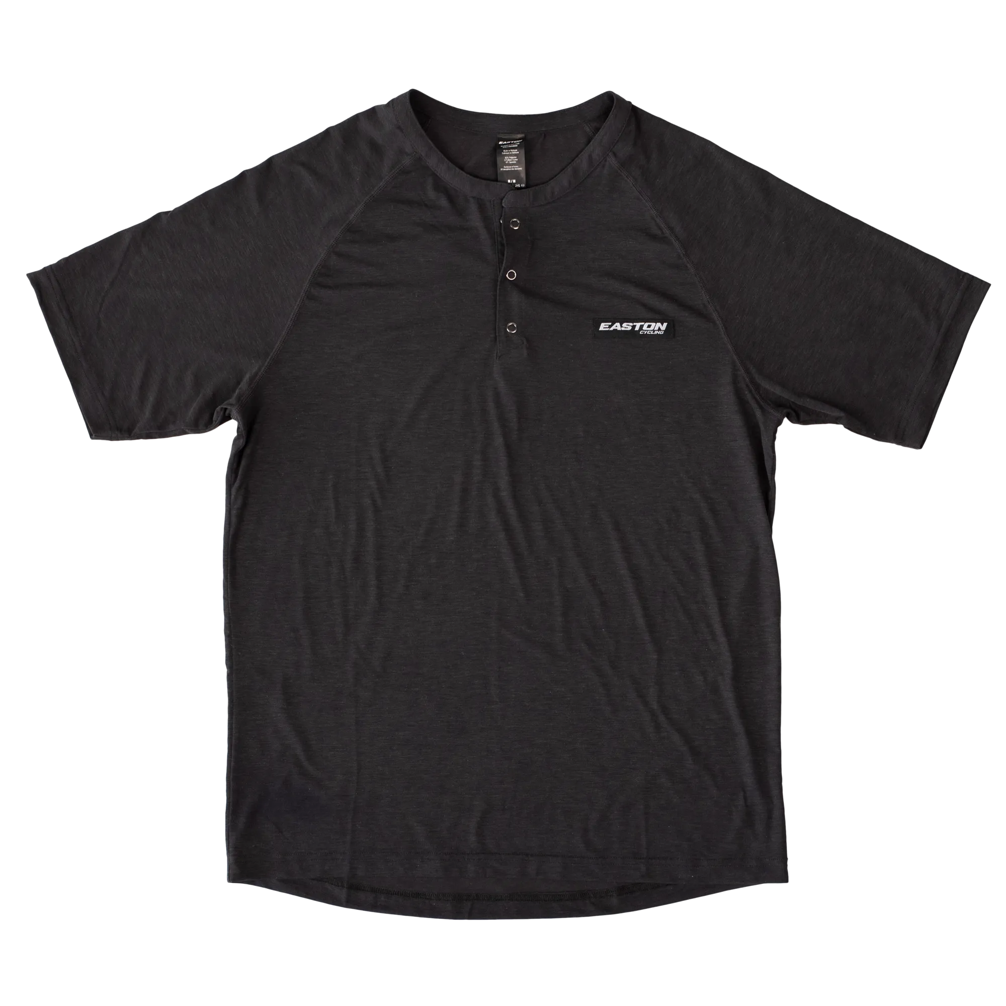 All-Day Henley