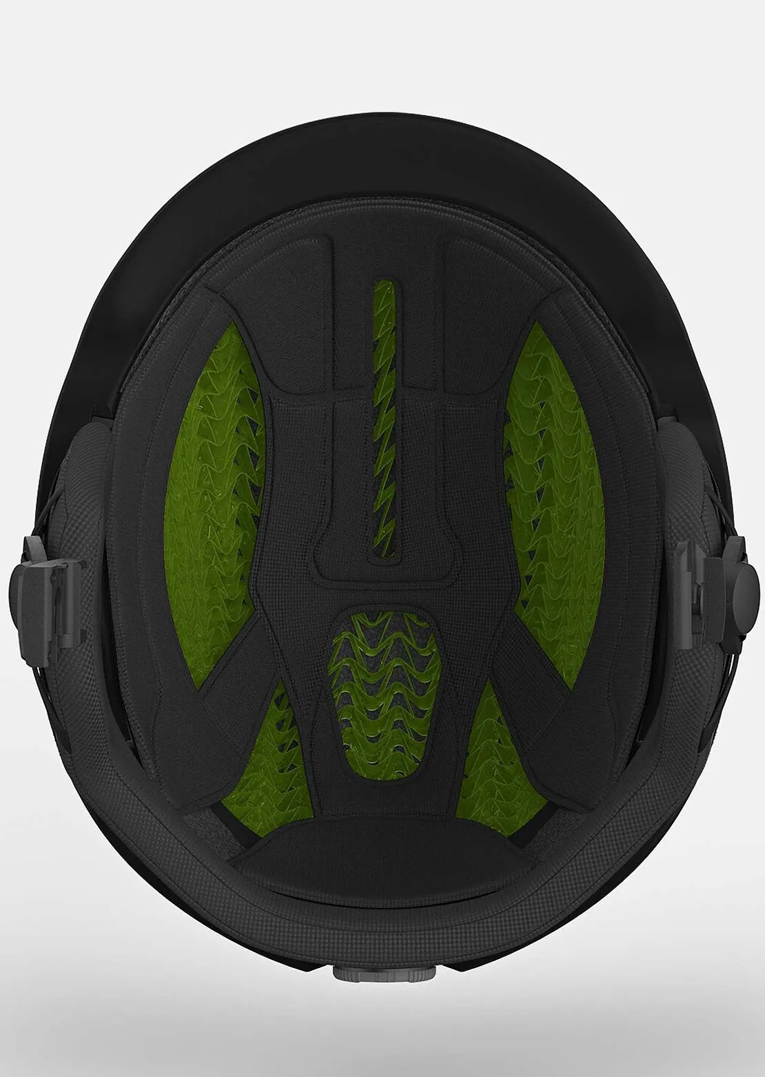 Anon Oslo Wavecel Winter Helmet