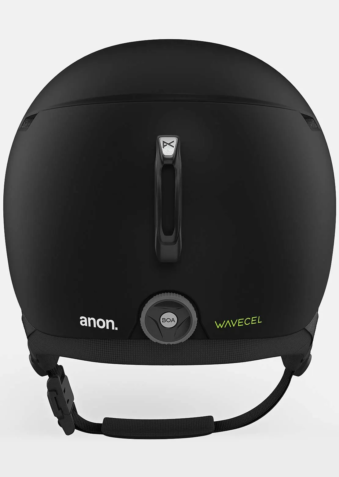 Anon Oslo Wavecel Winter Helmet
