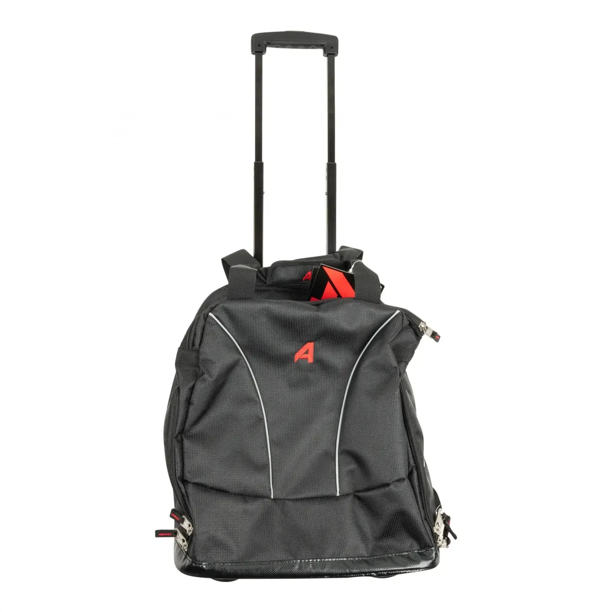 Athalon Wheeled Boot Bag