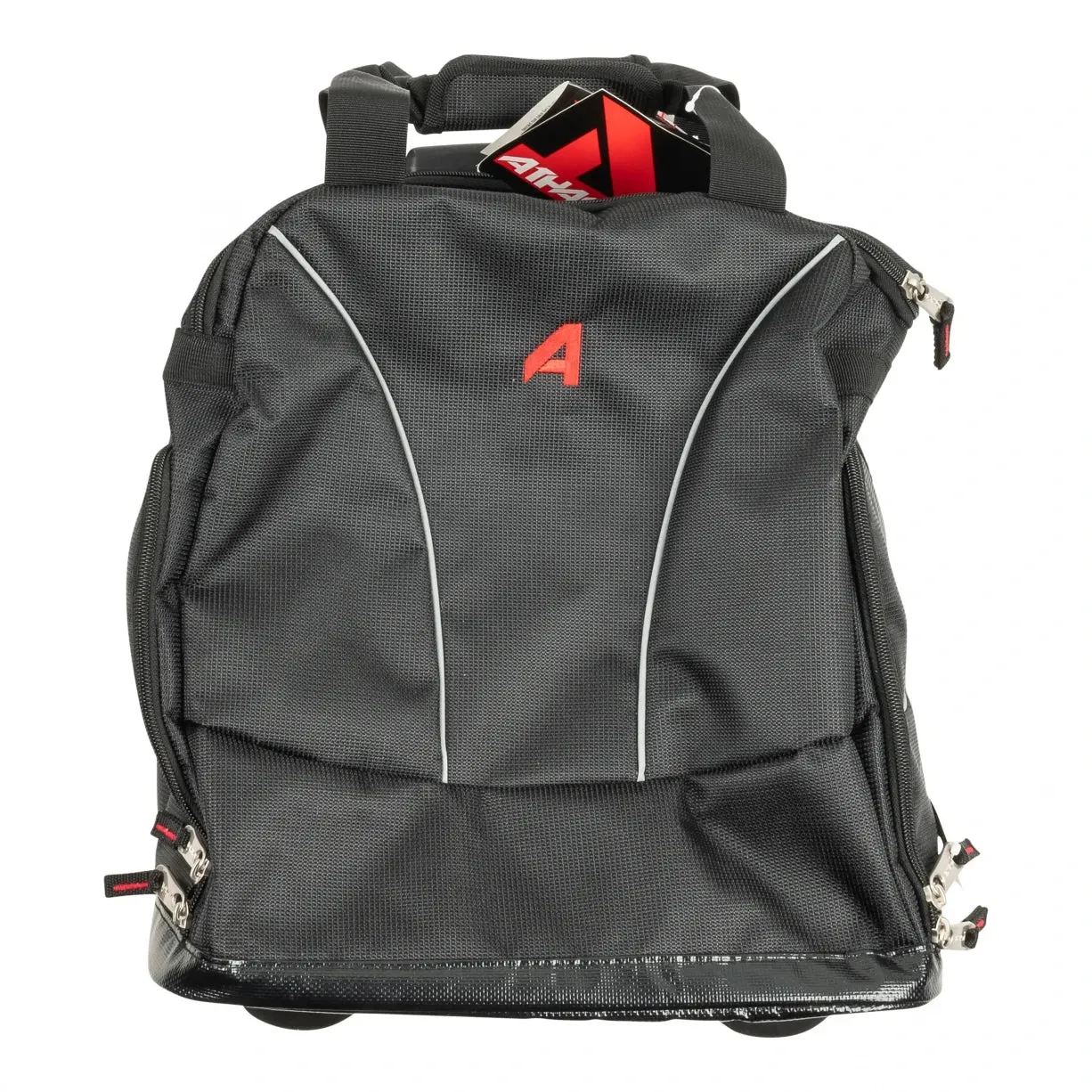 Athalon Wheeled Boot Bag