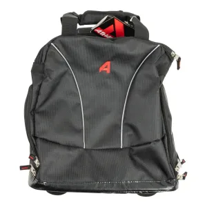 Athalon Wheeled Boot Bag