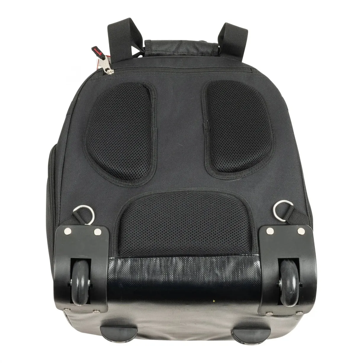 Athalon Wheeled Boot Bag