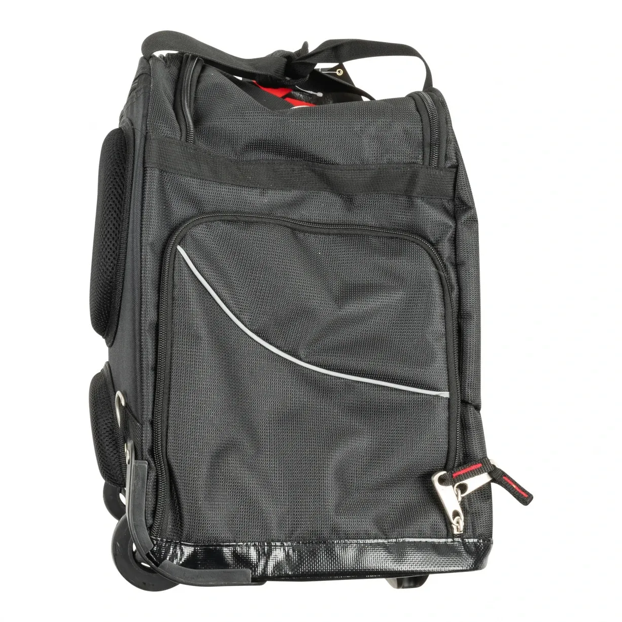 Athalon Wheeled Boot Bag