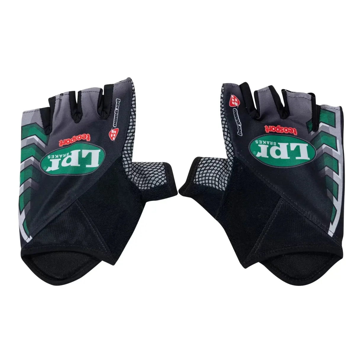 Bergamo Summer Cycling Gloves