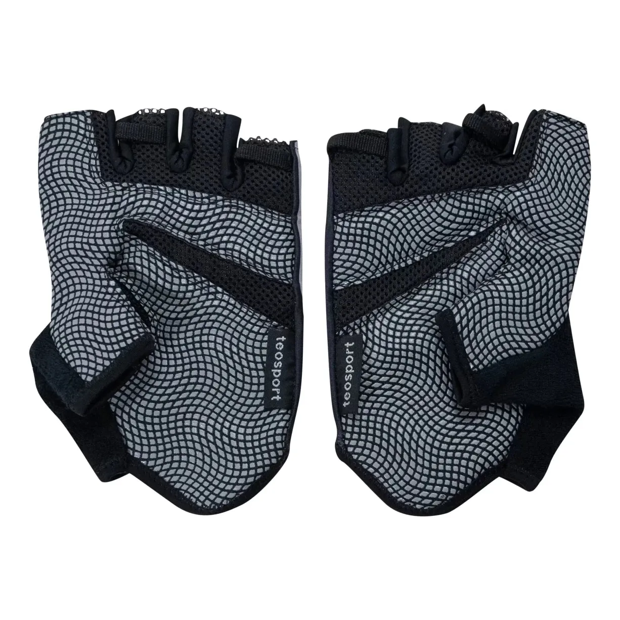 Bergamo Summer Cycling Gloves