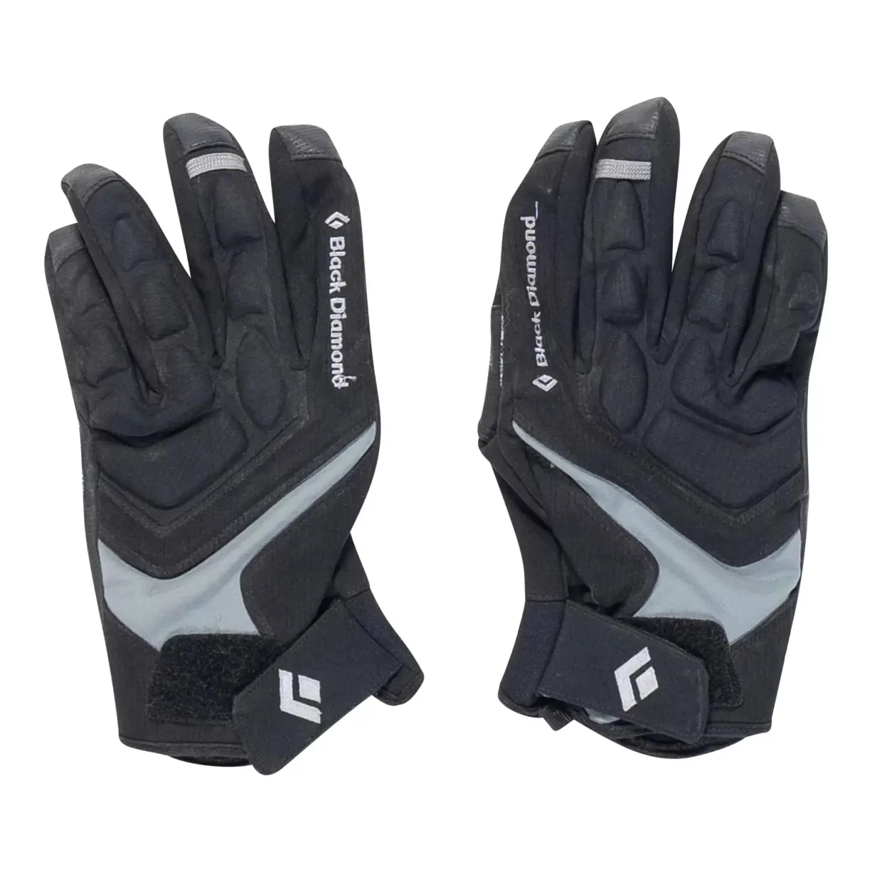 Black Diamond Torque Gloves - Men's