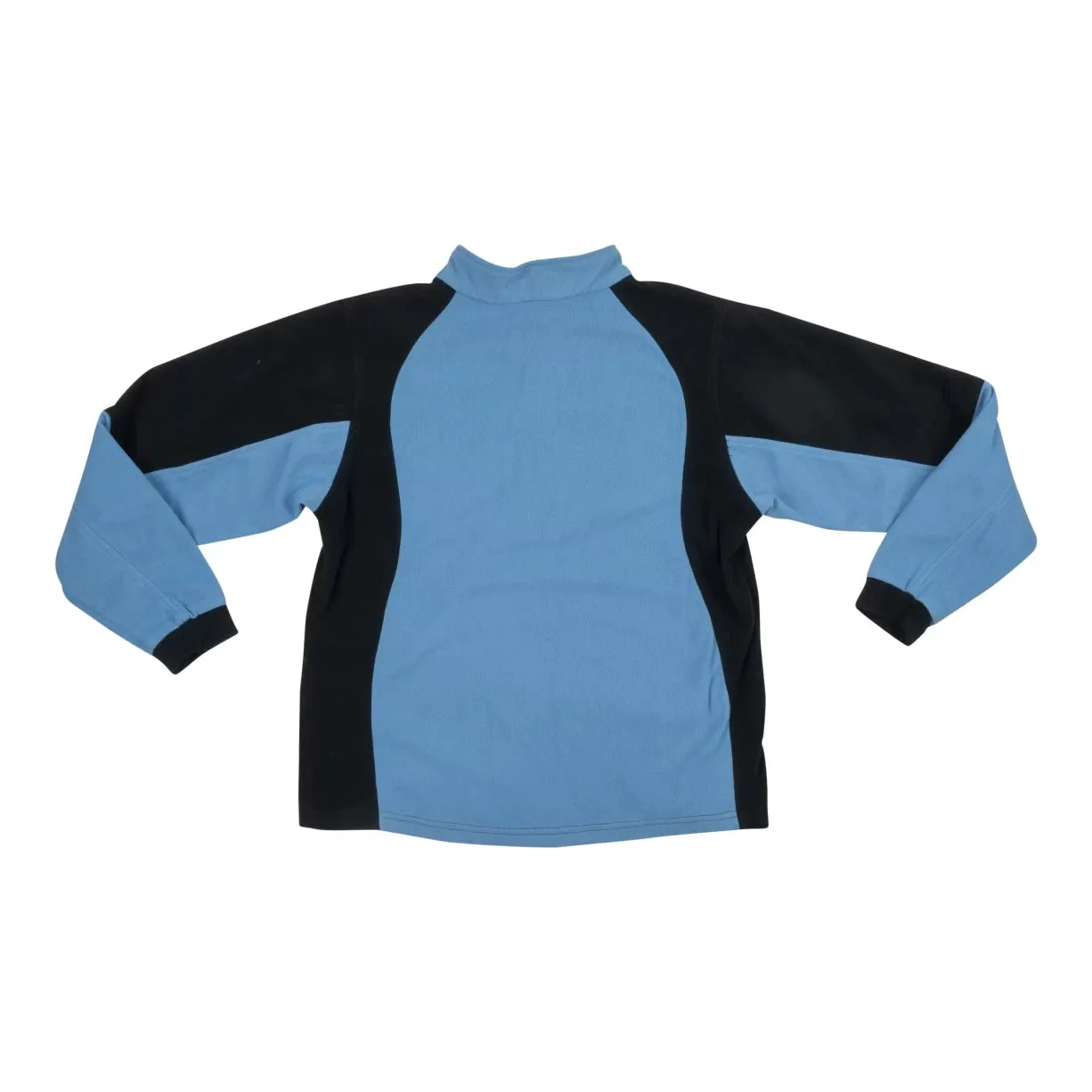 Black Diamond Vintage Half Zip Fleece Jacket - Women's