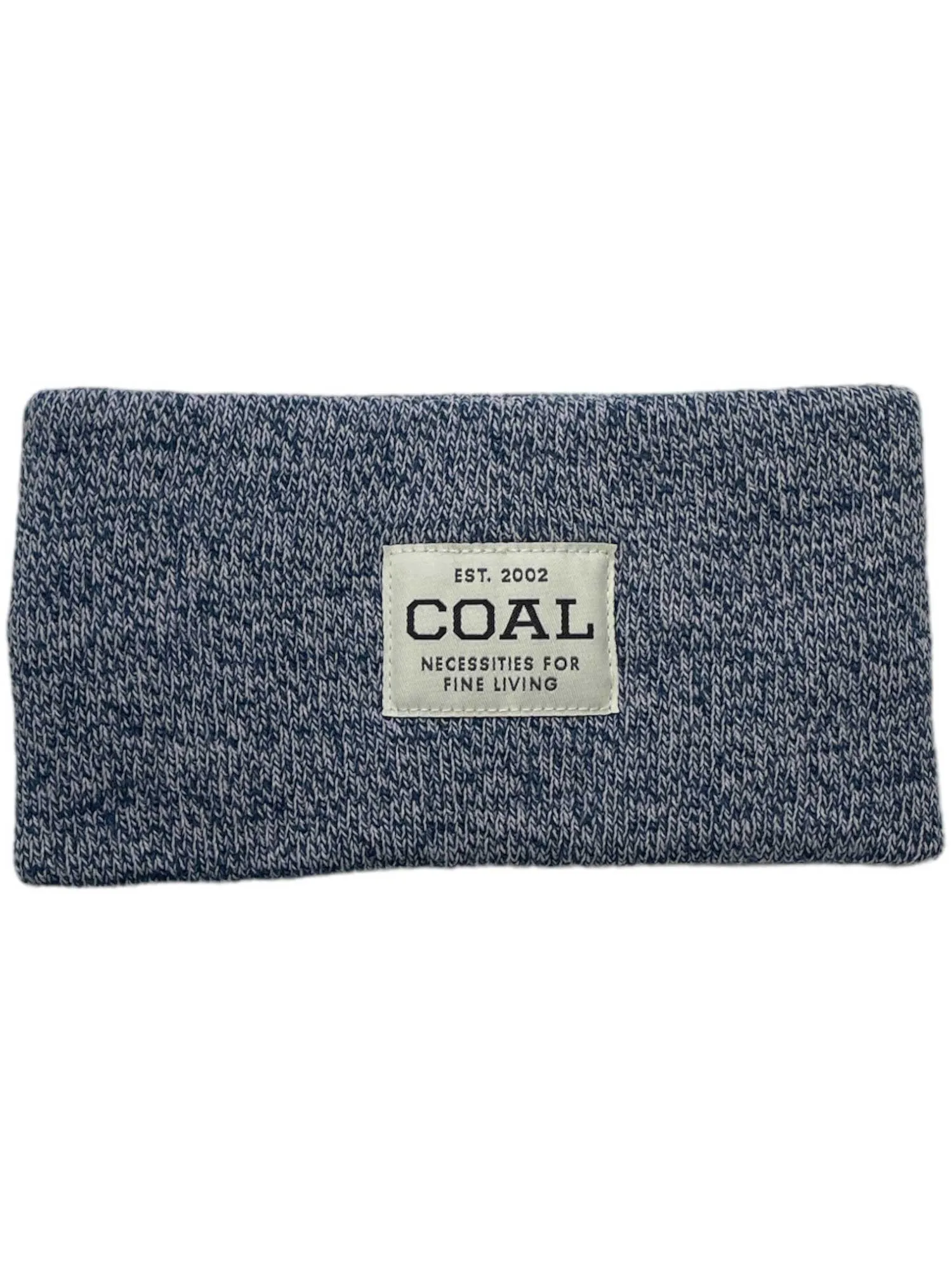 Coal Women's The Uniform Ear Warmer