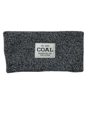 Coal Women's The Uniform Ear Warmer