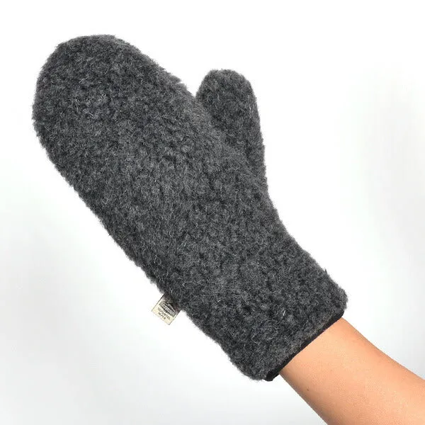 COLDBREAKER / Boa Wool Gloves