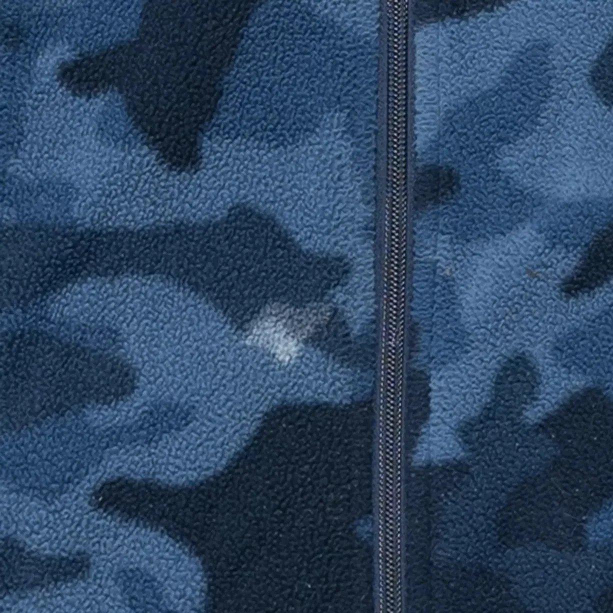 Columbia Camo Printed Full Zip Fleece Jacket - Boys'