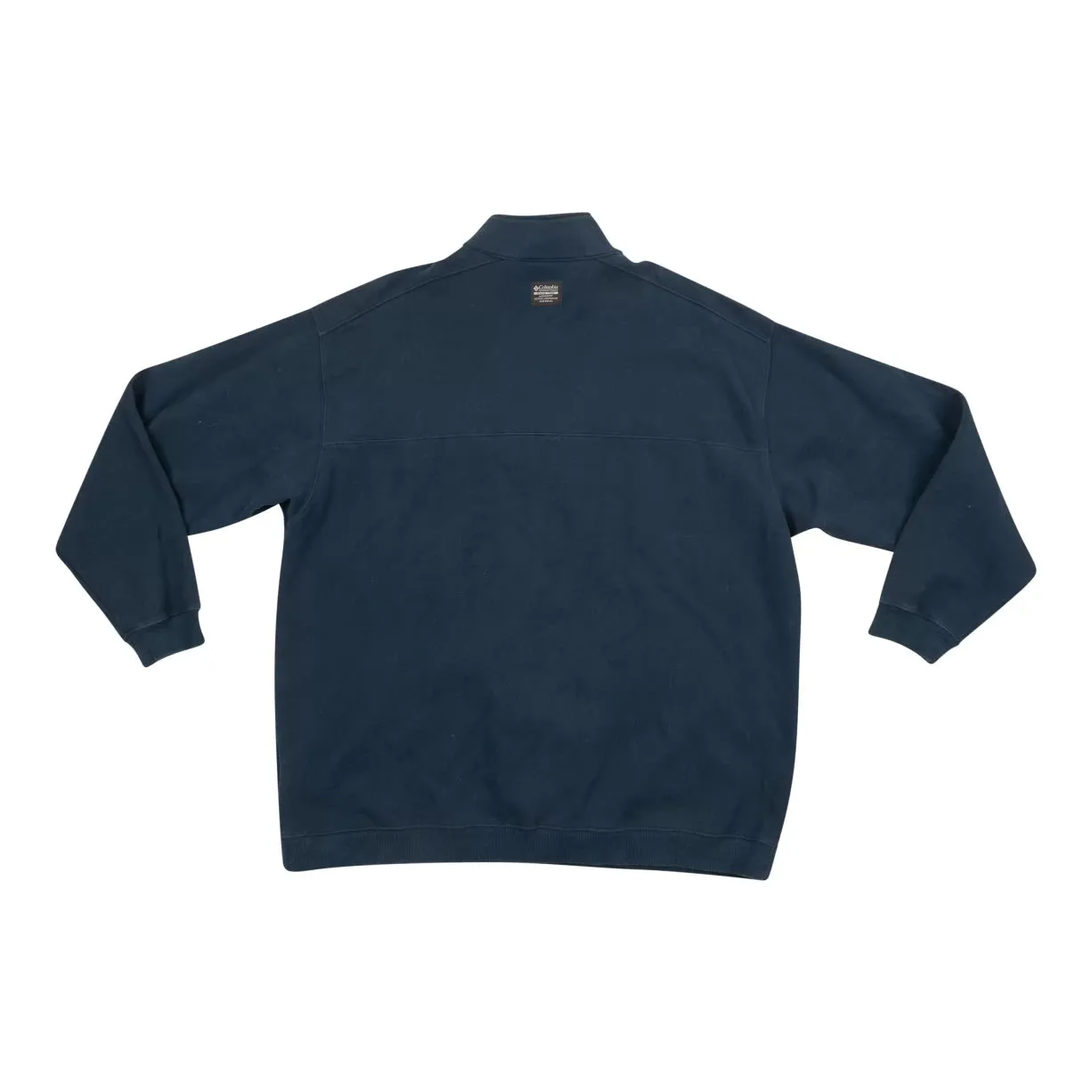 Columbia Fleece 1/4 Quarter Zip Pullover - Men's
