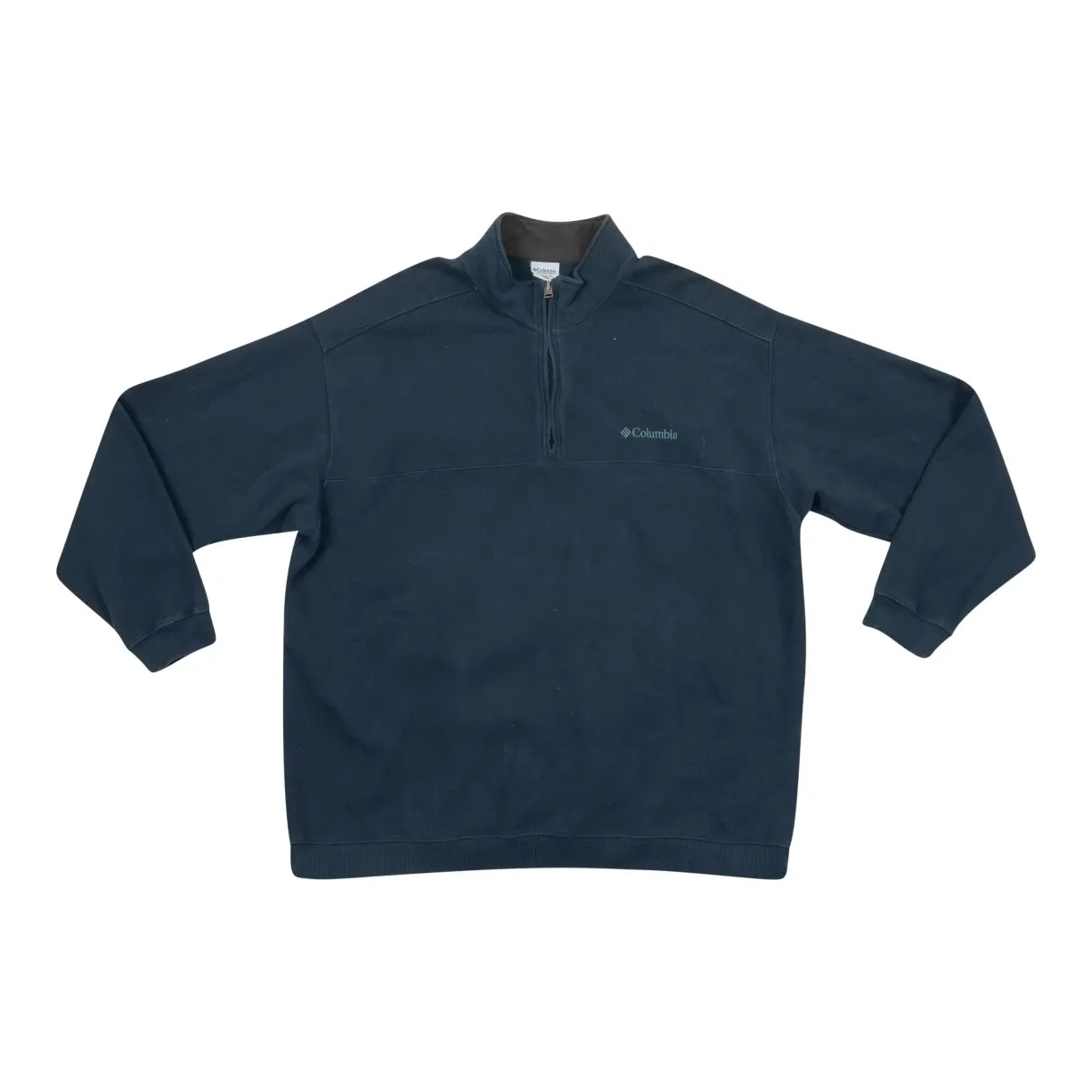 Columbia Fleece 1/4 Quarter Zip Pullover - Men's