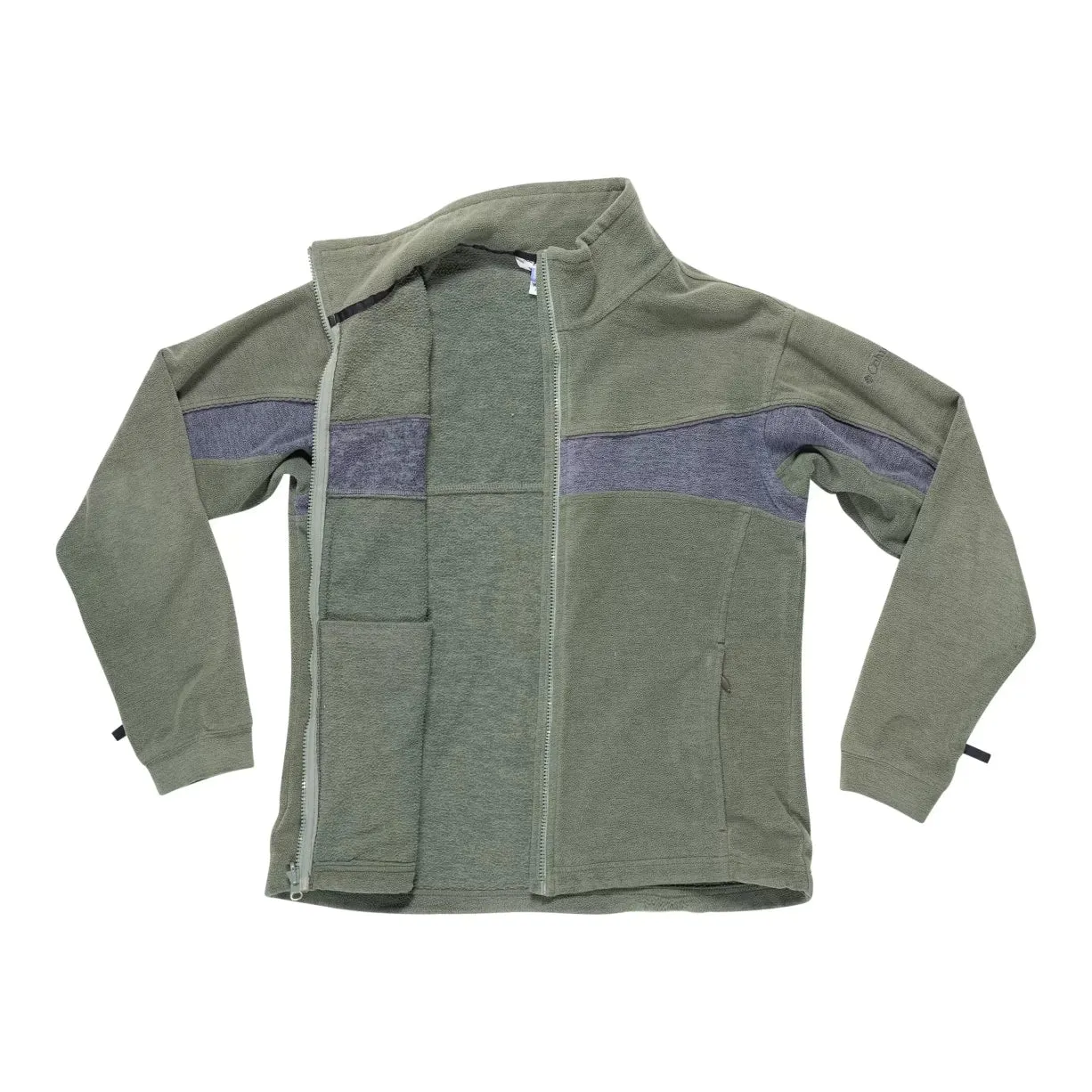 Columbia Vintage Interchange Fleece Jacket - Women's