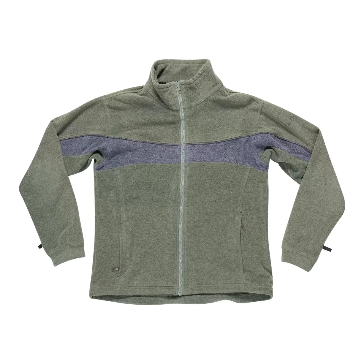 Columbia Vintage Interchange Fleece Jacket - Women's