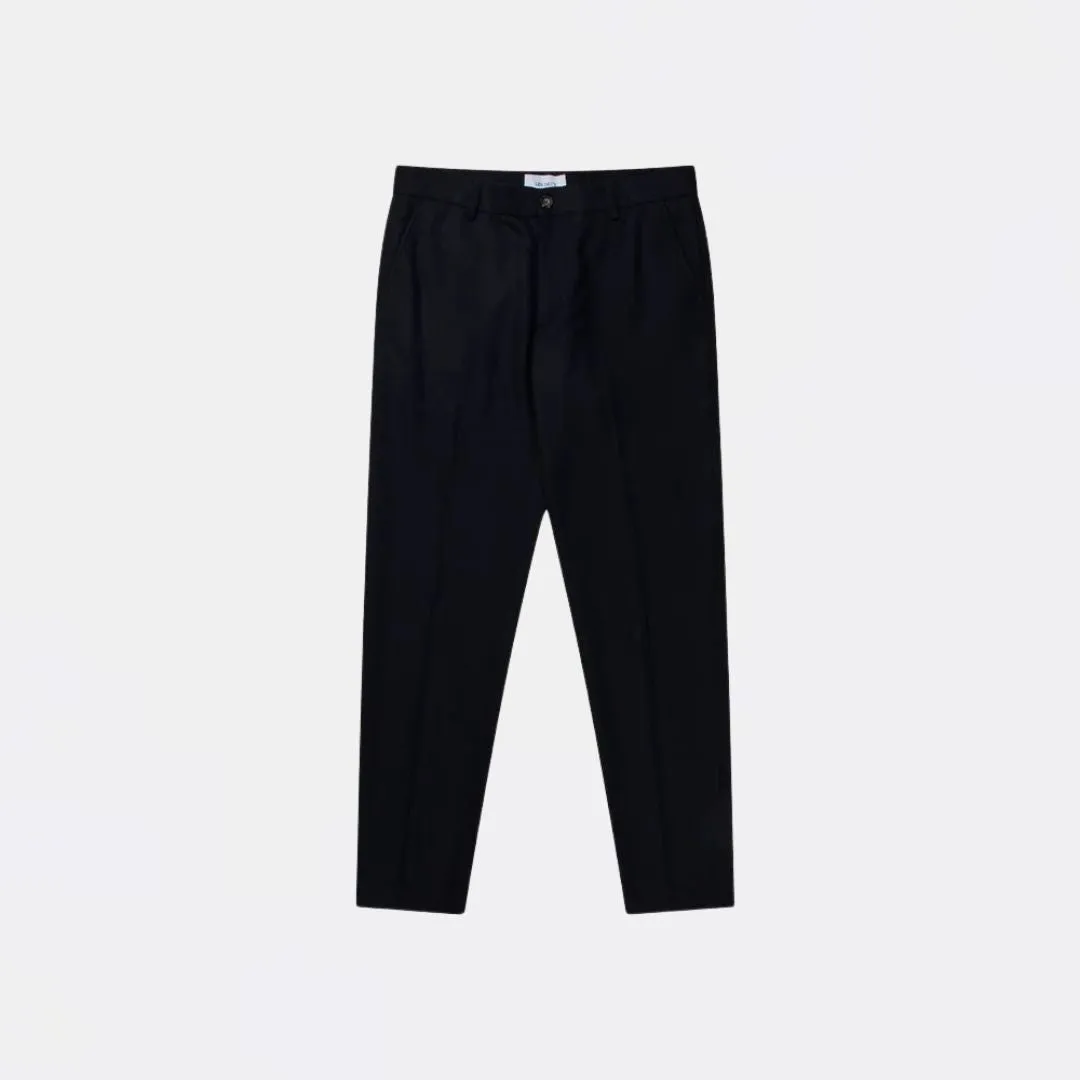 Como Reg Wool Suit Pants