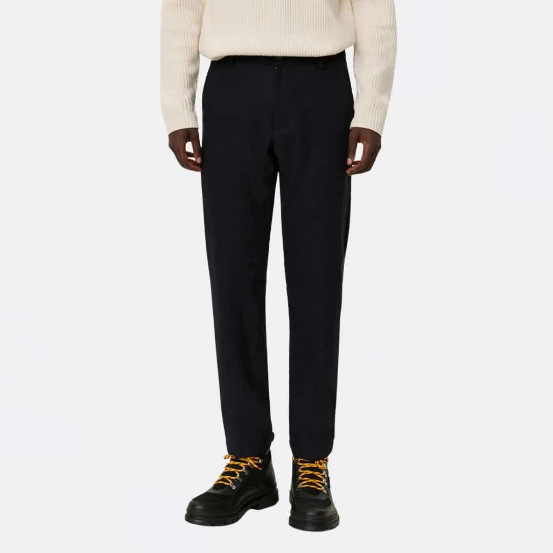 Como Reg Wool Suit Pants