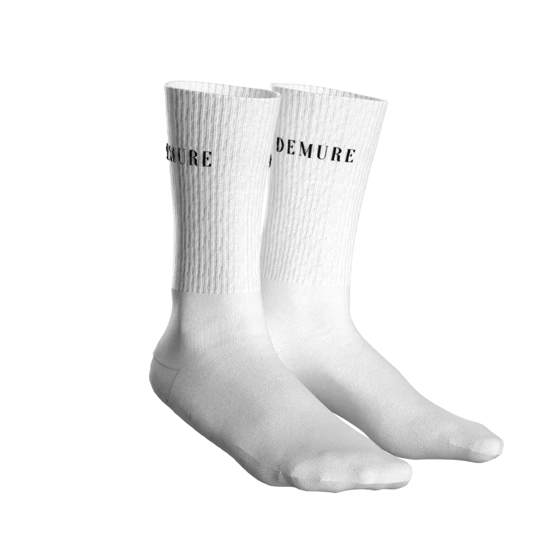 Crew Socks