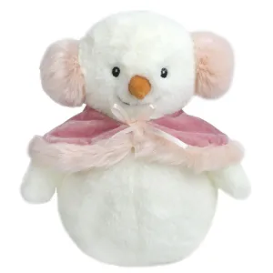 Crystal The Snow Woman