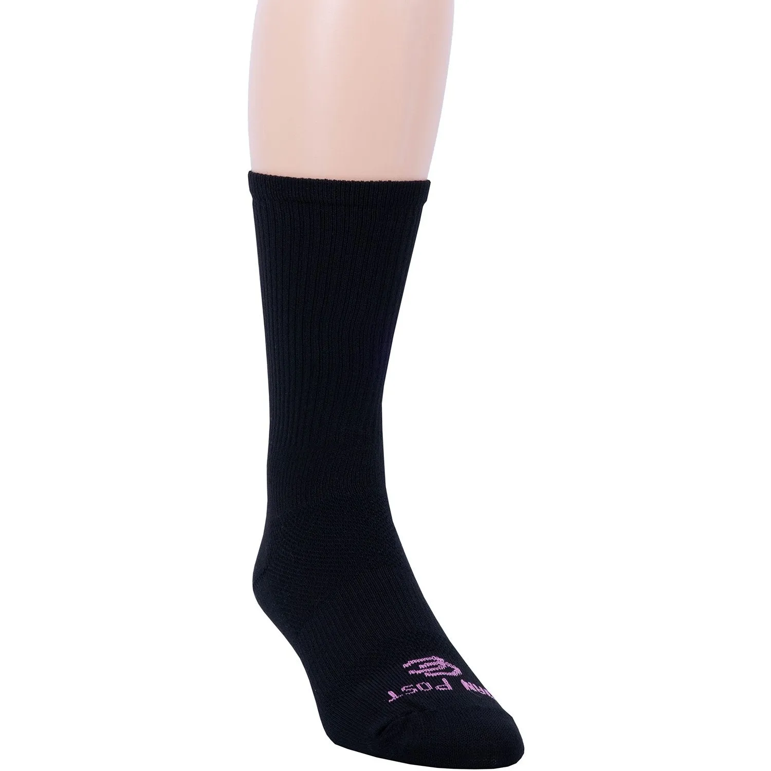 Dan Post Crew Lite 7-10 Ladies' Boot Socks