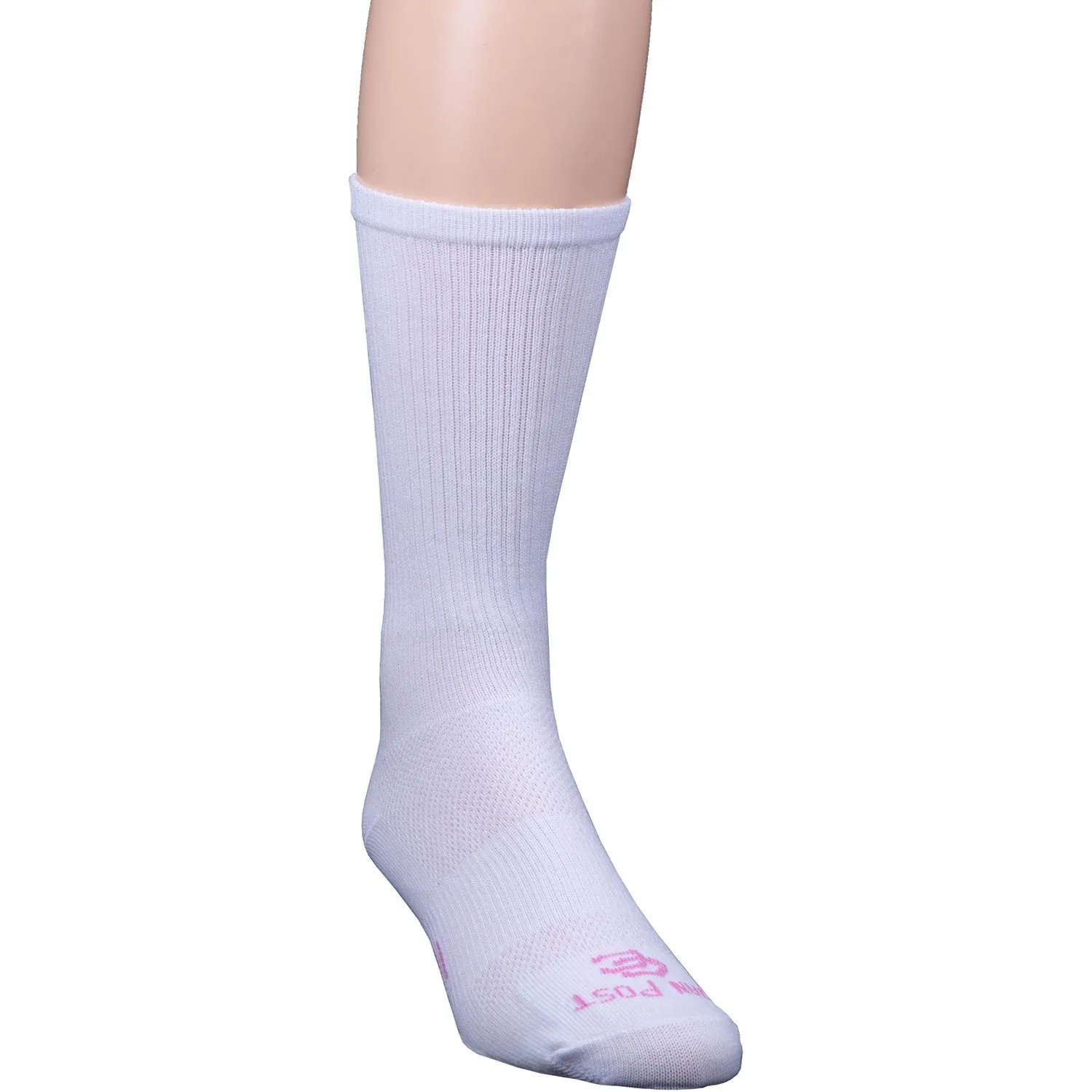 Dan Post Crew Lite 7-10 Ladies' Boot Socks