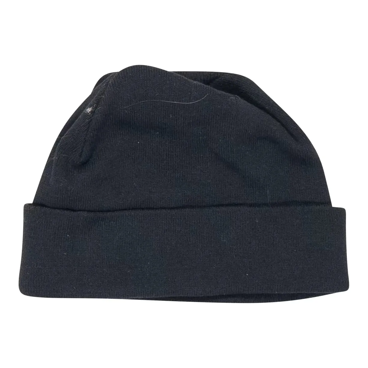 District Logo Beanie