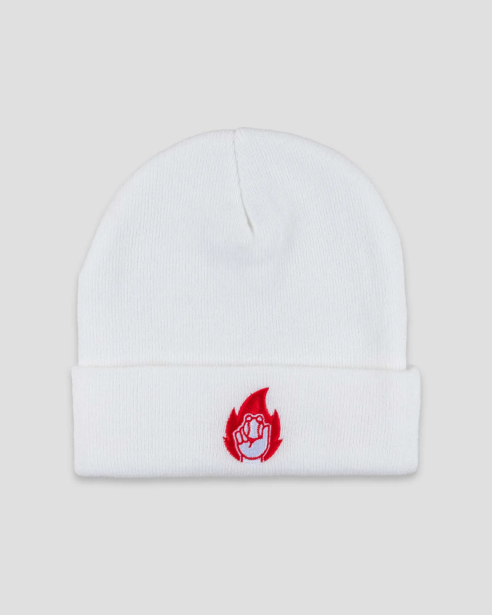 Flame Thrower Beanie