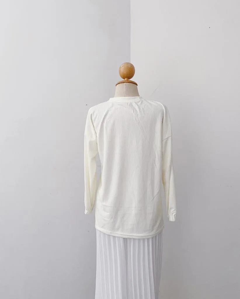Heart's knitted Blouse