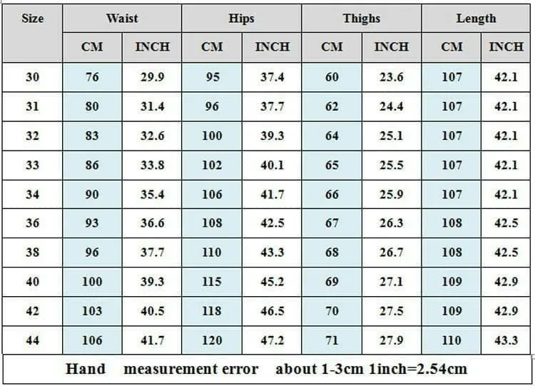 High Waist Wool Men Pants Classic Straight Loose Pleated Black Suit Pants