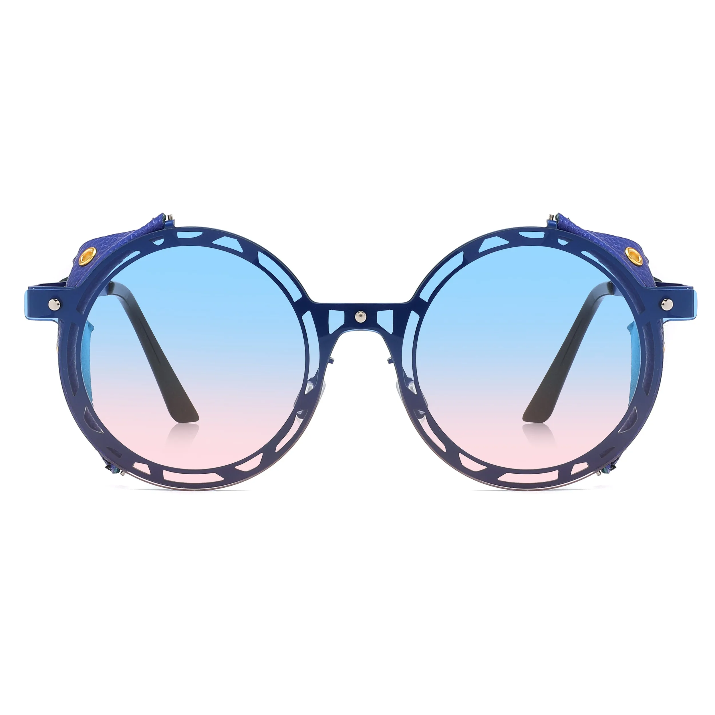 Julian Steampunk Sunglasses