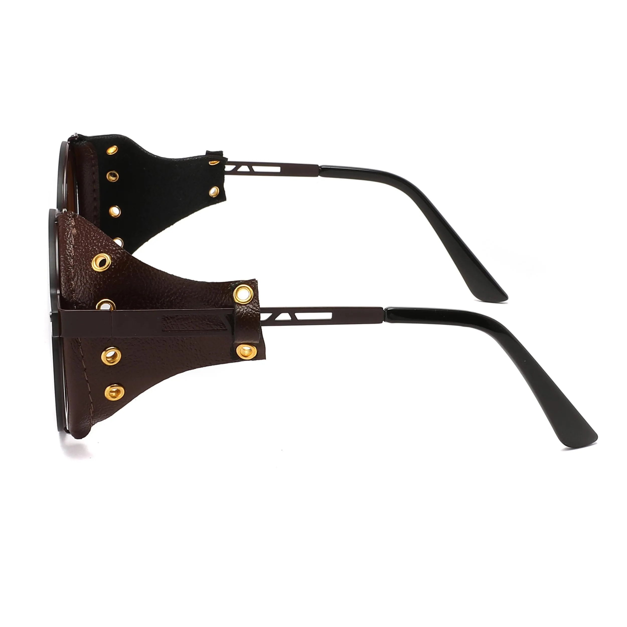 Julian Steampunk Sunglasses