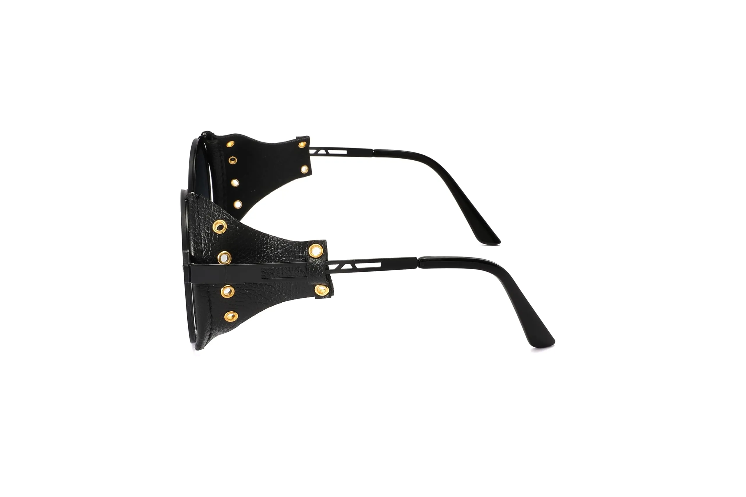Julian Steampunk Sunglasses