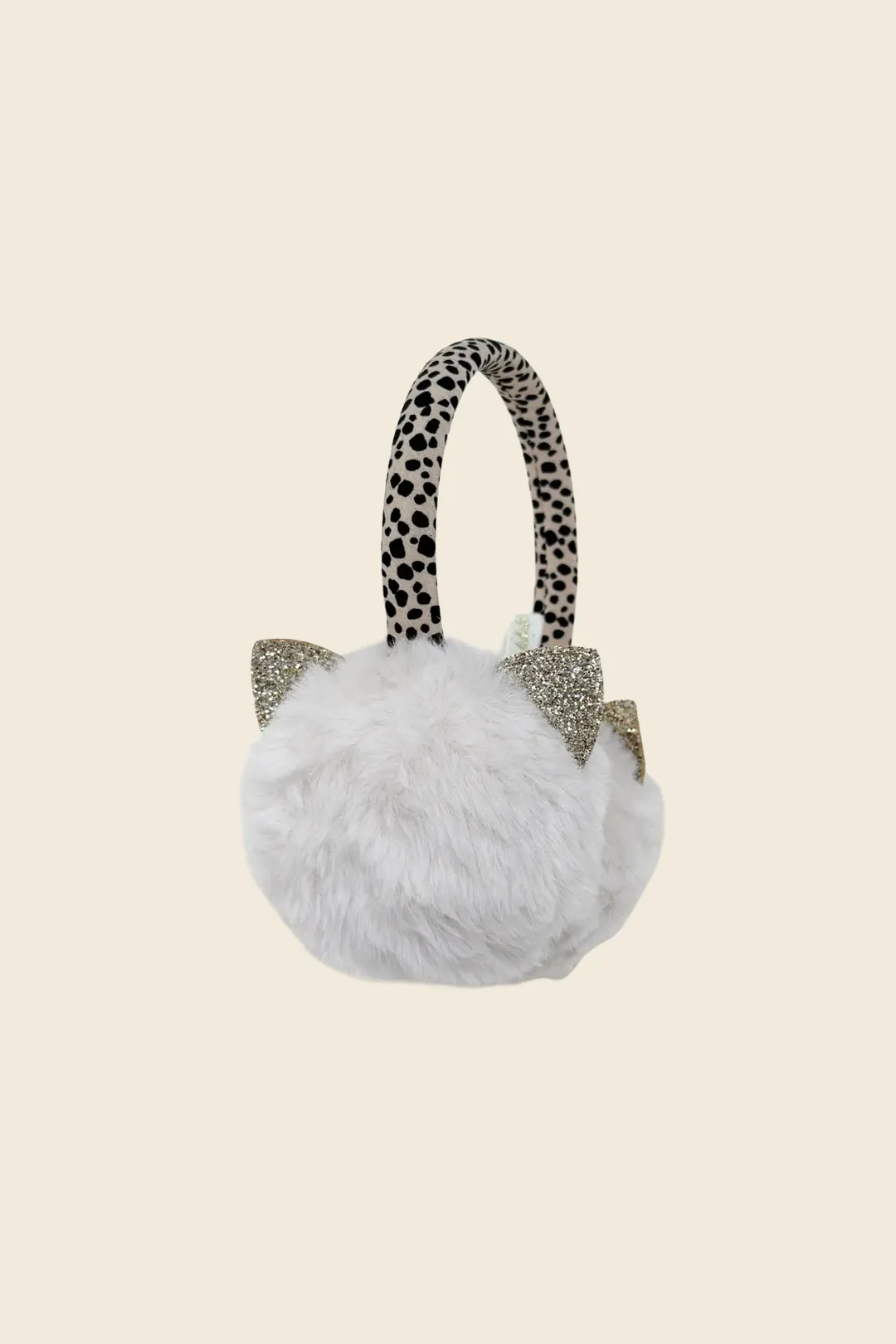 KITTY EARMUFFS