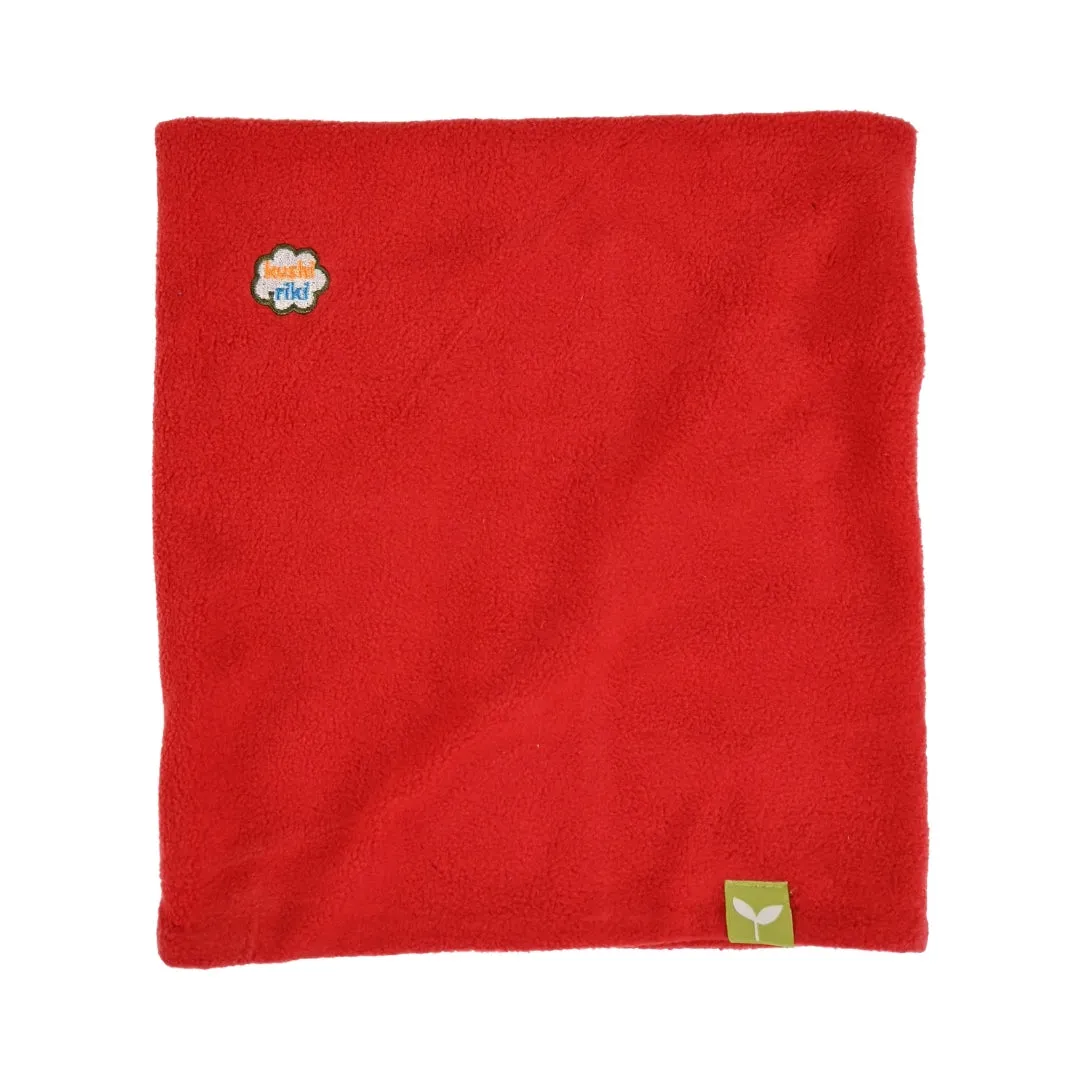 Kushi-riki | Kids Neck Gaiter