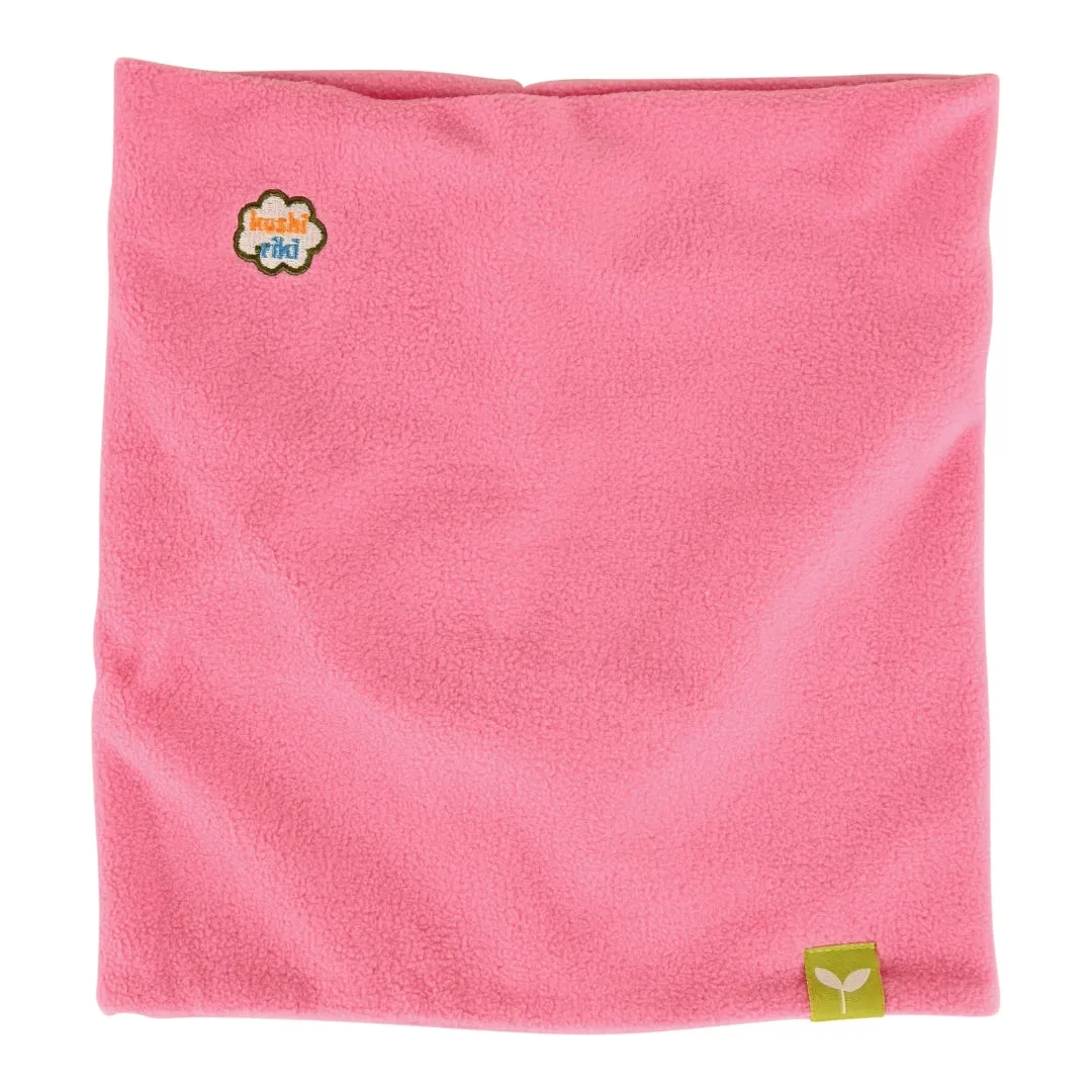 Kushi-riki | Kids Neck Gaiter