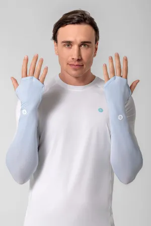 Men's Backspin Performance Sleeves | Skyride