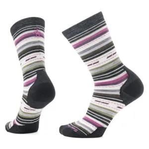 Smartwool Women's Crew Height Zero Cushion Socks - SW002091122
