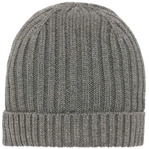 Toshi Organic Beanie Bongo Charcoal