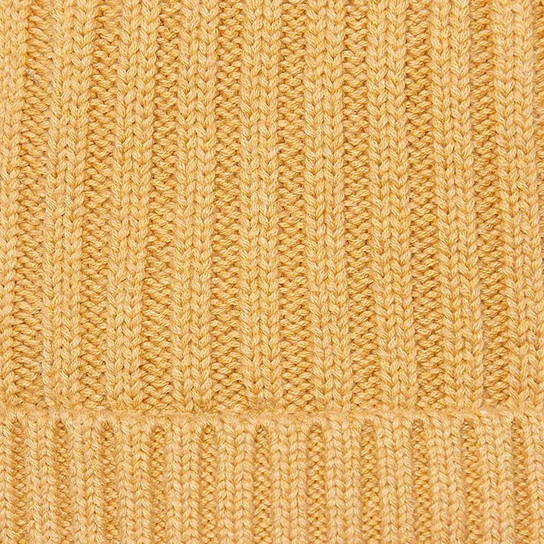 Toshi Organic Beanie Bongo Tumeric