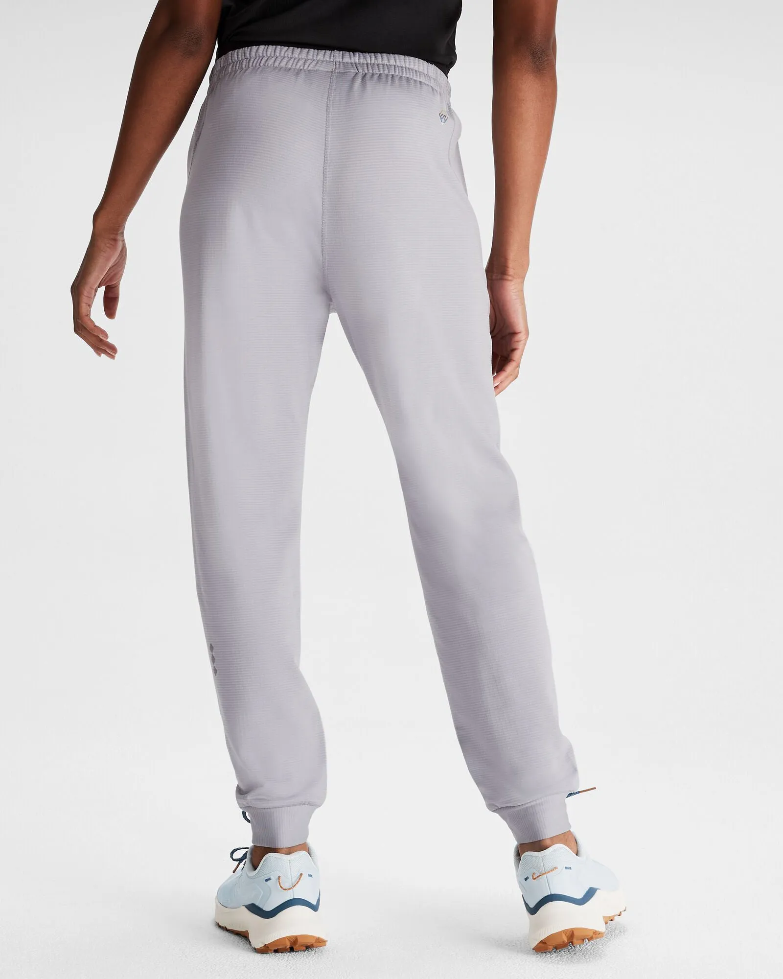 Women's Seeker Fleece Joggers - Light Haze