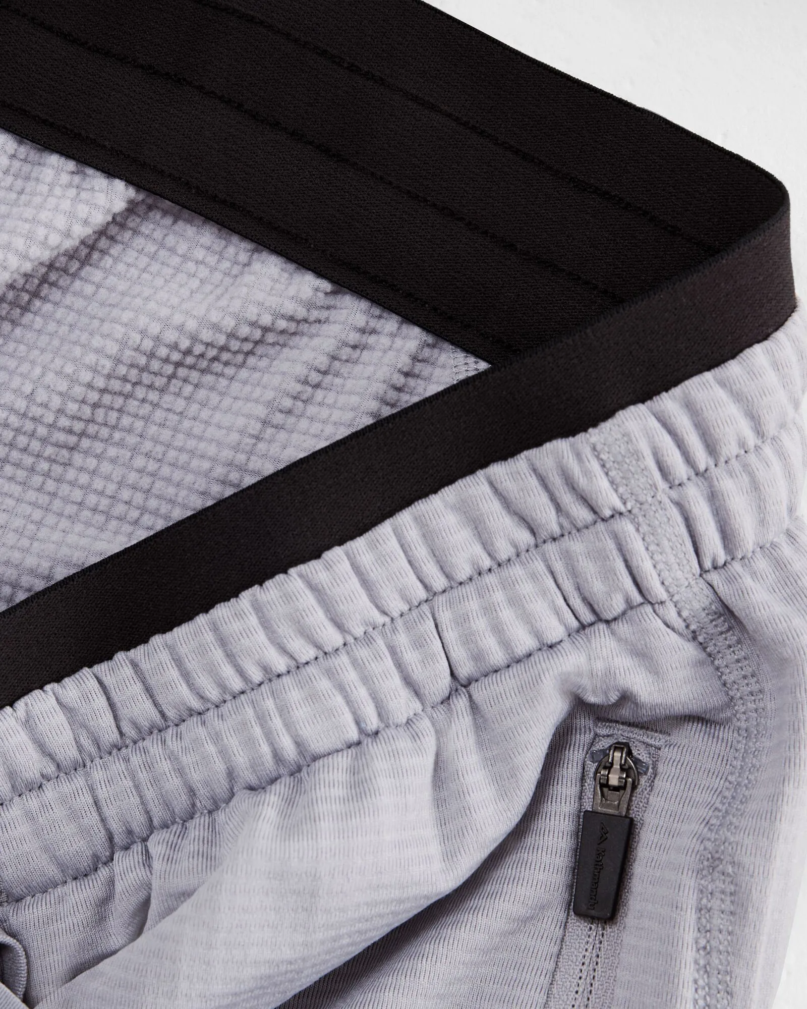 Women's Seeker Fleece Joggers - Light Haze