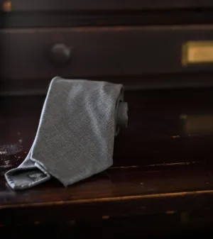 Wool Tie 30517