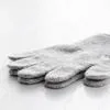 Wooly Work Gloves (Natural)